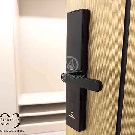 Hod Apartment Tan Dinh Хошимін Екстер'єр фото