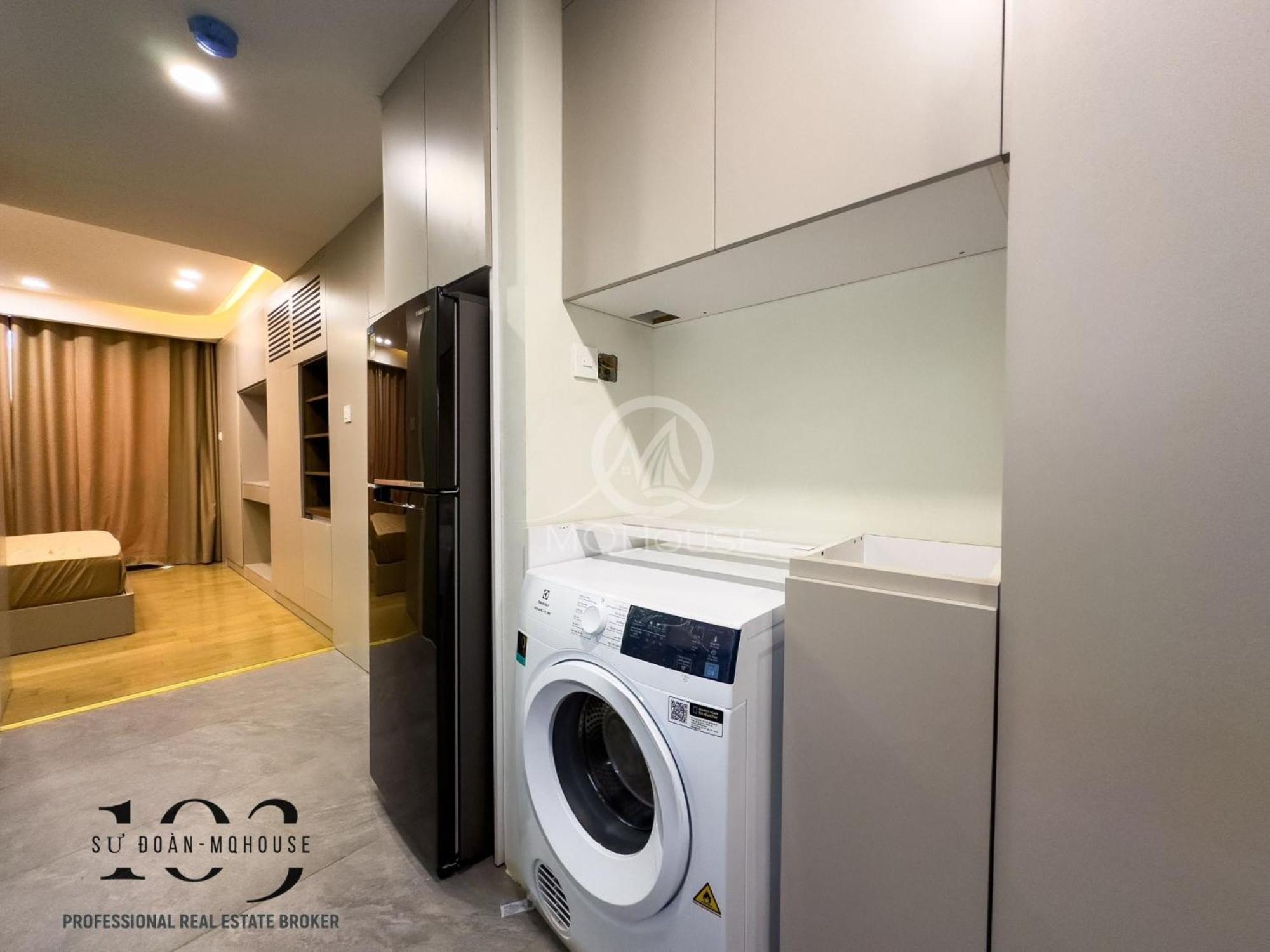 Hod Apartment Tan Dinh Хошимін Екстер'єр фото