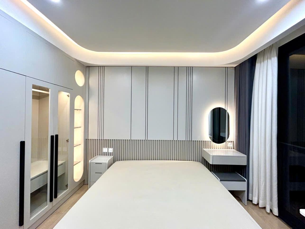Hod Apartment Tan Dinh Хошимін Екстер'єр фото