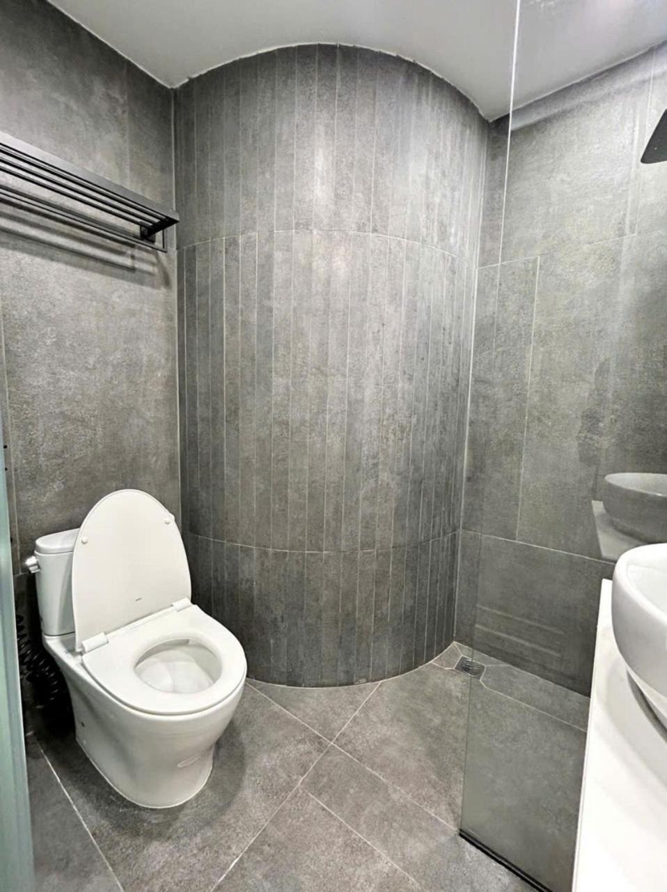Hod Apartment Tan Dinh Хошимін Екстер'єр фото