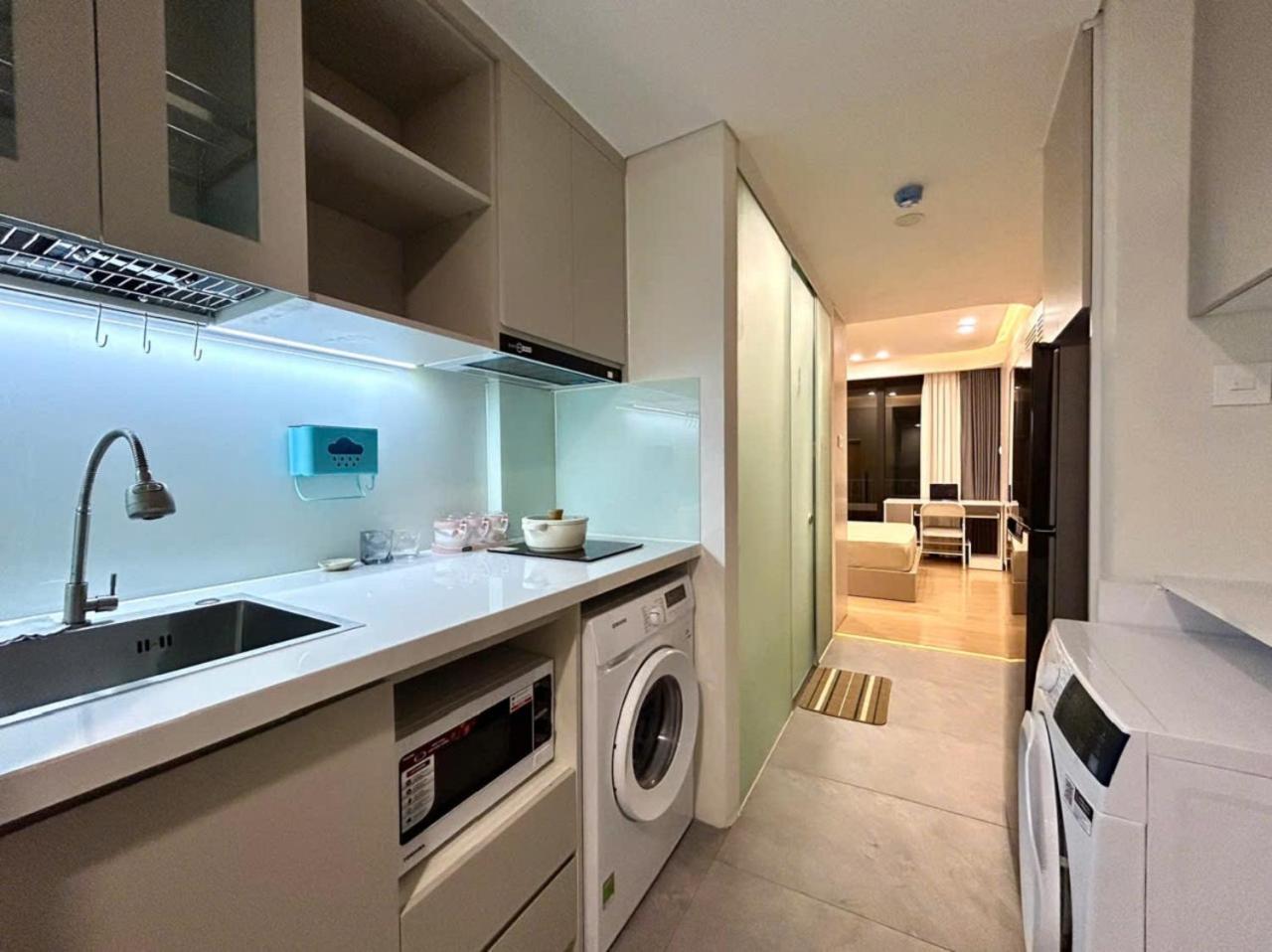 Hod Apartment Tan Dinh Хошимін Екстер'єр фото