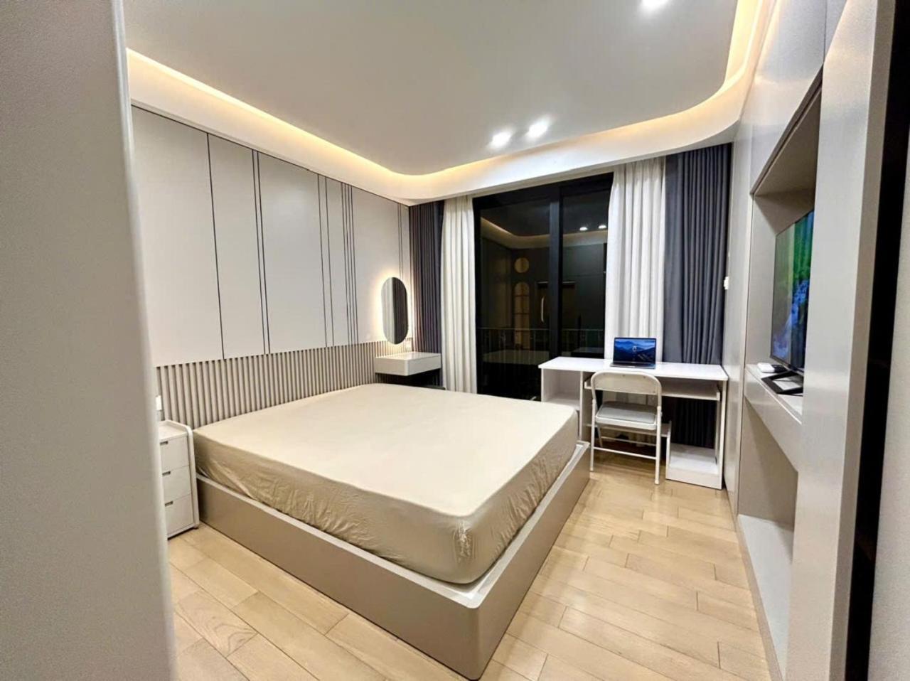 Hod Apartment Tan Dinh Хошимін Екстер'єр фото