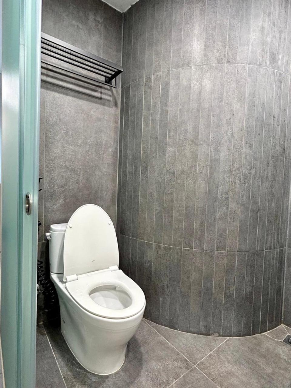 Hod Apartment Tan Dinh Хошимін Екстер'єр фото